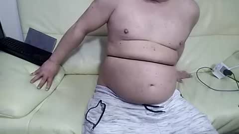 Corviglia online show from 12-03-25, 01:13