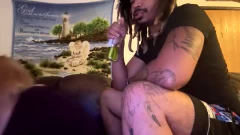 Chubbybunny99s rich room online show from 04-30-26, 04:19