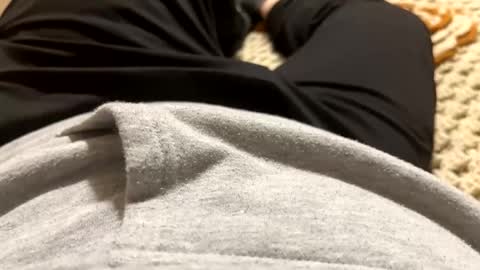 chubbycub14 online show from 02-22-25, 11:57