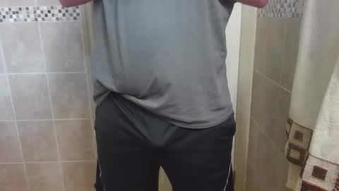 chubbycub14 online show from 11-17-25, 04:13