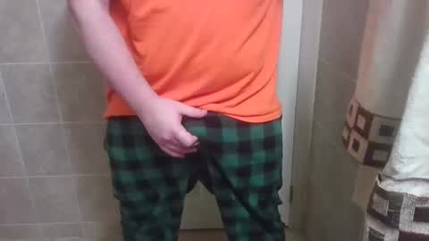 chubbycub14 online show from 01-15-26, 04:28