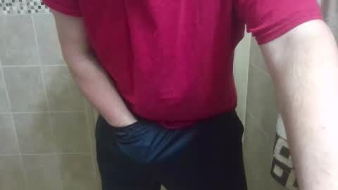 chubbycub14 online show from 04-16-26, 11:40