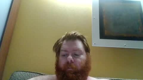 chubbyginger2 online show from 11-18-25, 11:47