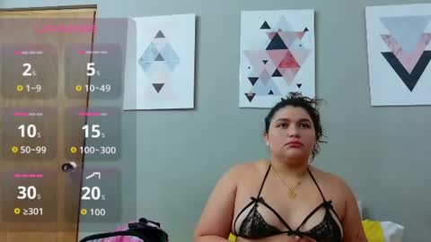 Snapshot of chubbykinkyygirl chatting on 06-21-26, 12:30 chubbykinkyygirl online show from 06-21-26, 12:30