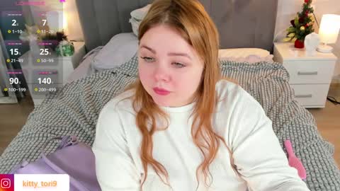 Kelly online show from 12-12-24, 01:28