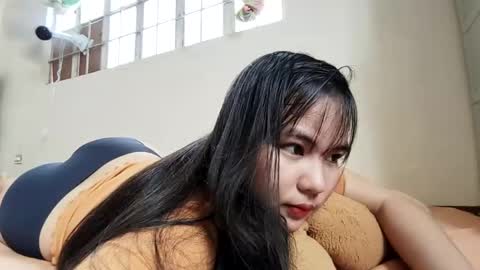 Snapshot of chubbylicious_aria chatting on 02-08-25, 06:01 HappyGirL Aria online show from 02-08-25, 06:01