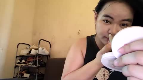 Snapshot of chubbylicious_aria chatting on 04-27-26, 01:36 HappyGirL Aria online show from 04-27-26, 01:36