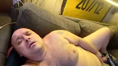 chubbyman40 online show from 02-15-26, 04:58