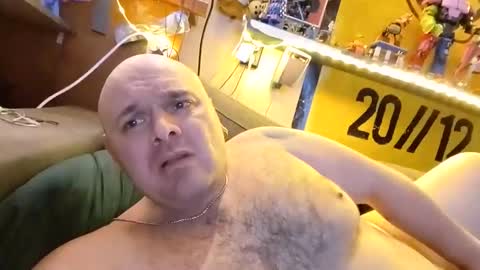 chubbyman43 online show from 02-14-26, 10:39