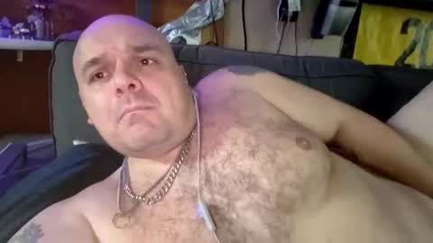 chubbyman43 online show from 05-13-26, 05:16