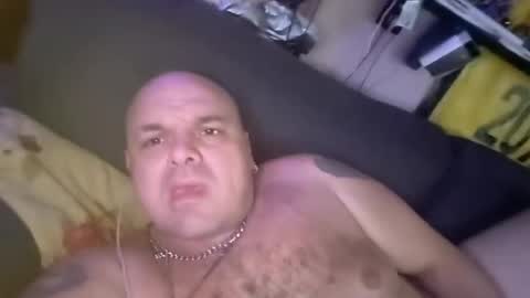 chubbyman43 online show from 07-07-26, 03:53