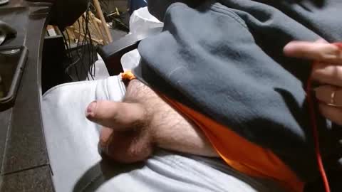 chubbyuncut5 online show from 05-04-26, 03:57
