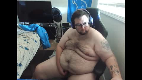 Steven online show from 12-05-25, 05:53