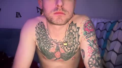 ChubsChadwell online show from 01-18-25, 03:05