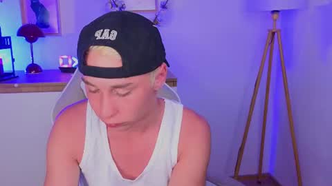 Chuck online show from 06-21-26, 08:55