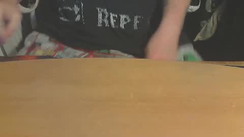 chunkisgreat online show from 02-09-25, 07:41