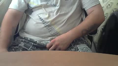 chunkisgreat online show from 09-18-25, 12:29