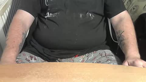 chunkisgreat online show from 10-29-25, 05:25