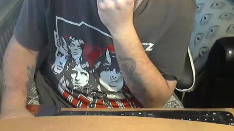 chunkisgreat online show from 11-03-25, 04:08