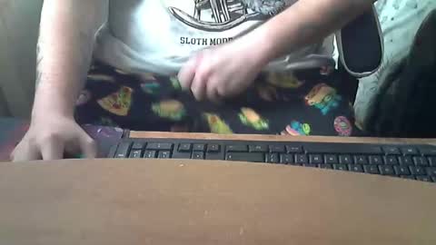 chunkisgreat online show from 02-19-26, 03:30