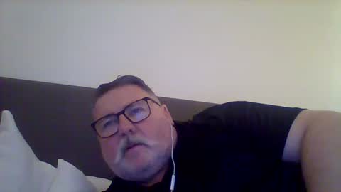 chunkyload72 online show from 01-07-26, 03:58