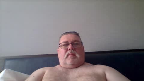 chunkyload72 online show from 07-21-26, 12:51