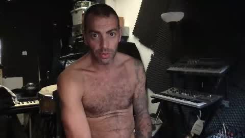 Chupaconas online show from 06-11-26, 02:37