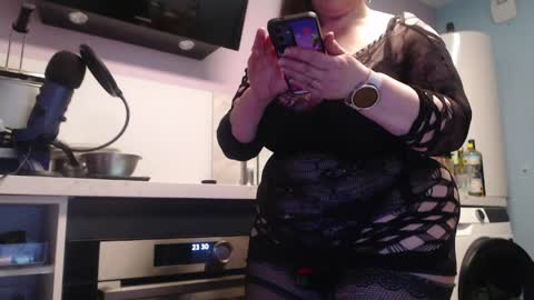 Jessica online show from 04-13-26, 09:31