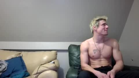 Chxryy online show from 01-06-26, 01:31