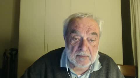 ciaoamoremio4 online show from 12-18-24, 12:21