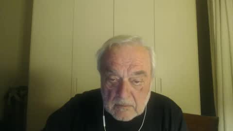 ciaoamoremio4 online show from 01-07-25, 11:35