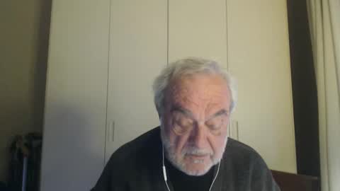 ciaoamoremio4 online show from 01-11-25, 03:09