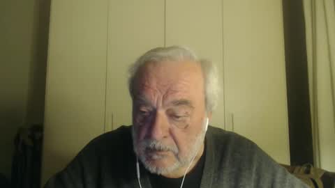 ciaoamoremio4 online show from 01-20-25, 01:39