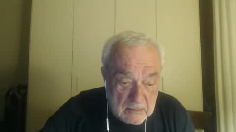 ciaoamoremio4 online show from 02-16-25, 08:33