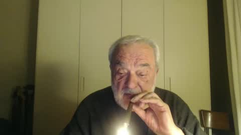 ciaoamoremio4 online show from 02-24-25, 10:25