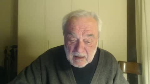 ciaoamoremio4 online show from 02-25-25, 10:50