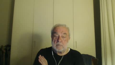 ciaoamoremio4 online show from 03-06-25, 02:41