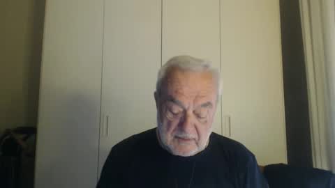 ciaoamoremio4 online show from 11-01-25, 12:40