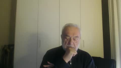 ciaoamoremio4 online show from 11-07-25, 01:00