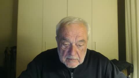 ciaoamoremio4 online show from 11-16-25, 02:17