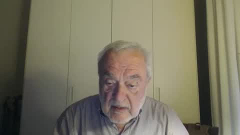 ciaoamoremio4 online show from 11-18-25, 12:42