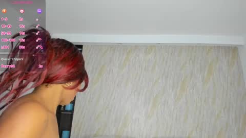  CIARA online show from 10-01-25, 08:04