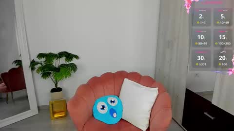 Cristina online show from 03-04-26, 11:27