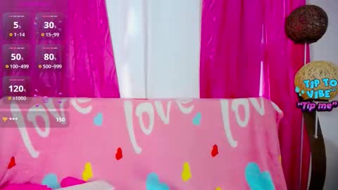 Ciara  online show from 10-01-25, 03:51