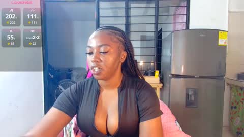 ciaraebonyxxx online show from 01-09-26, 12:35