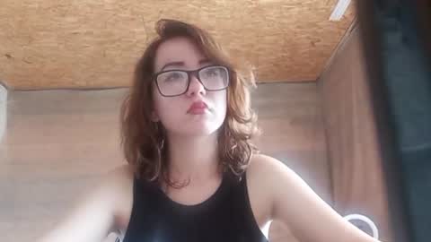 Snapshot of cicelyphaup chatting on 07-04-26, 10:54 Olivia online show from 07-04-26, 10:54