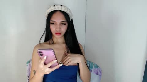 Snapshot of cici_02 chatting on 04-29-26, 01:10 call me Cici online show from 04-29-26, 01:10