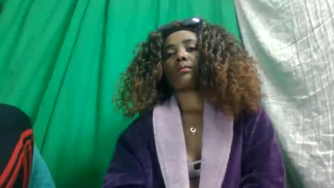 ciciazzhh online show from 06-10-26, 11:35