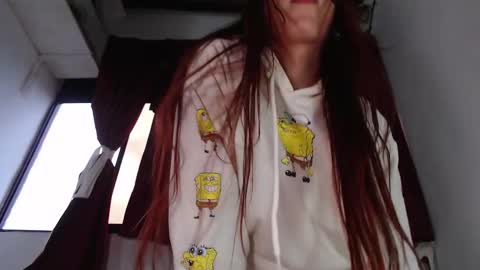 Snapshot of cicimom chatting on 01-25-25, 11:55 cicimom online show from 01-25-25, 11:55