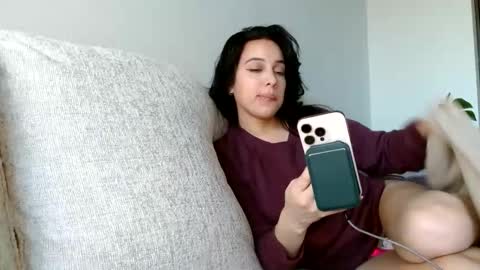 cicithesweetest online show from 03-13-26, 10:49